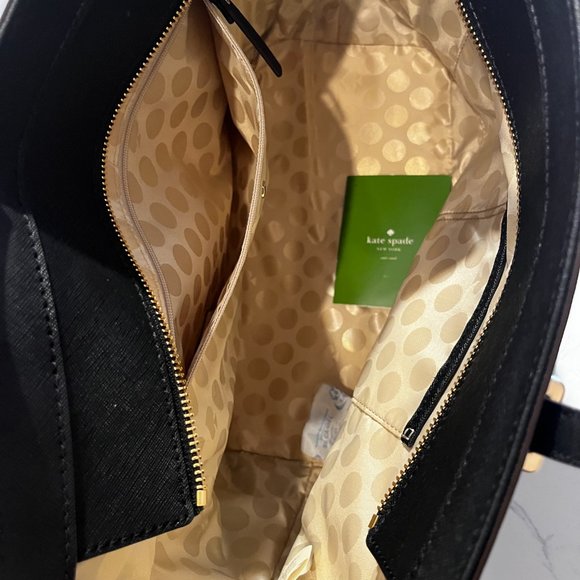 Kate Spade New York -  Cedar Street Harmony Tote - Picture 11 of 14